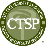 Certified Treecare Safety Professional