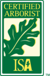 ISA-Certified Arborist NE-6326A