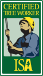 ISA-Certified Tree Worker/Climber Specialist NE-6326AT