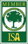 Member, International Society of Arboriculture